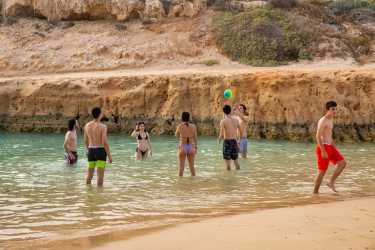 Z Limassol po srebro, wino i plaże marzeń [28]